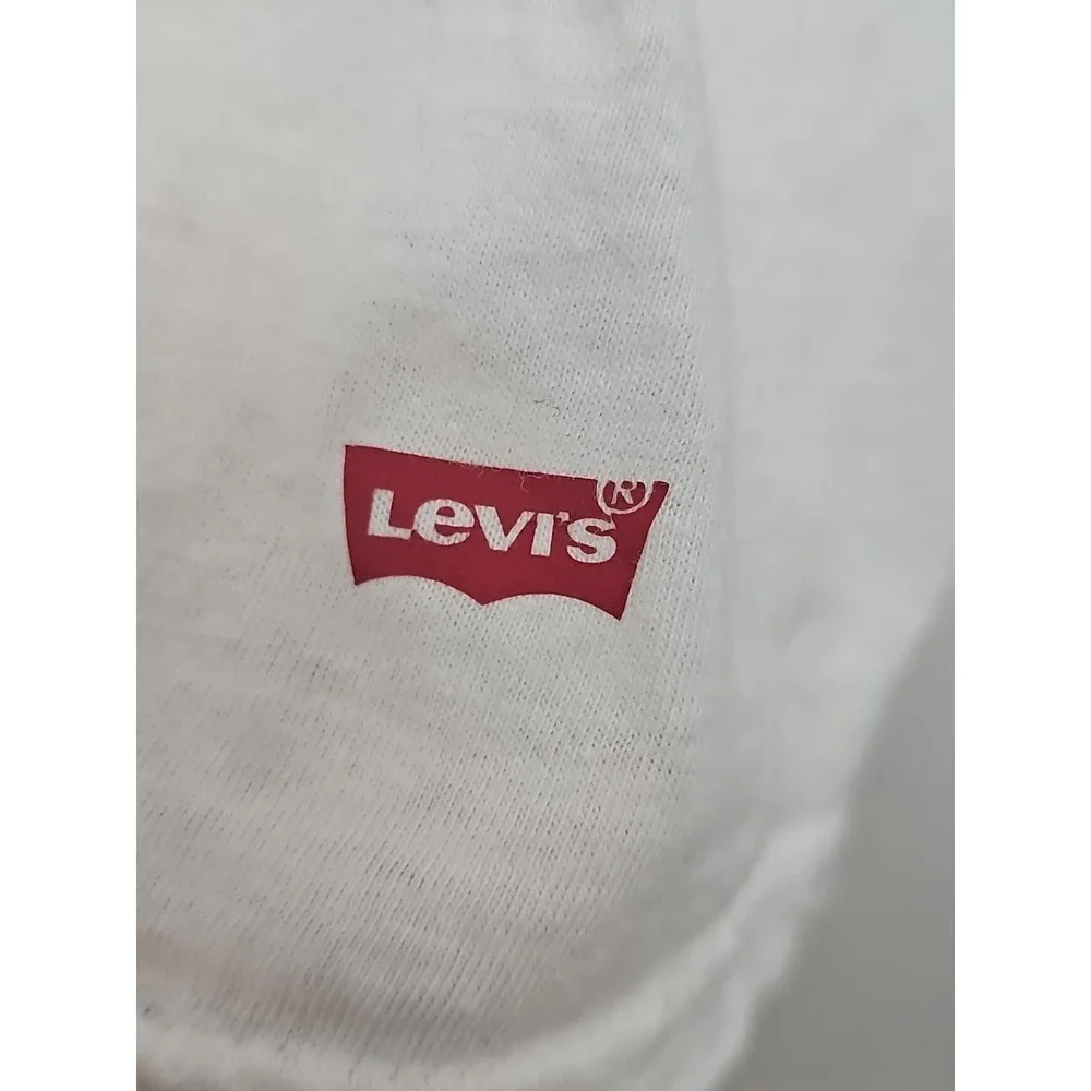 Levis nwot new